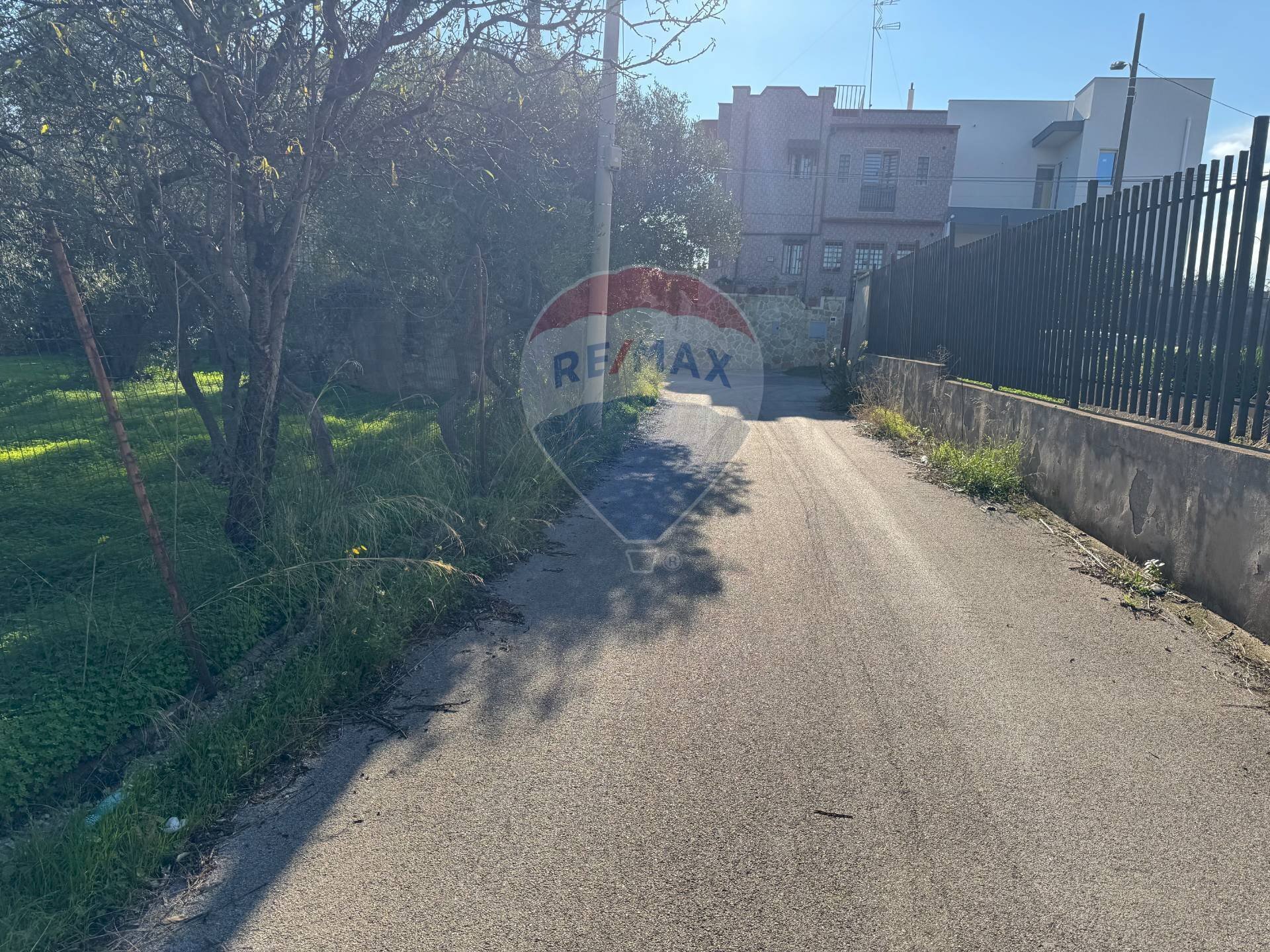 Non correlato - Villa Traversa al numero 55 di via Bari, Bari - foto 3