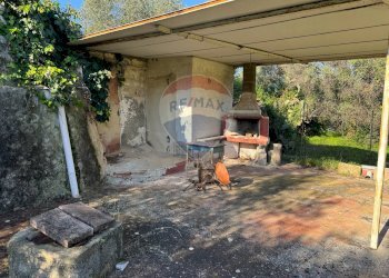 Casa all\'aperto - Villa Traversa al numero 55 di via Bari, Bari - foto 4