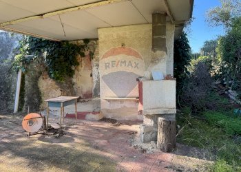 Casa all\'aperto - Villa Traversa al numero 55 di via Bari, Bari - foto 6