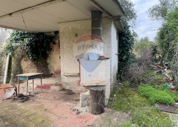 Casa all\'aperto - Villa Traversa al numero 55 di via Bari, Bari - foto 14