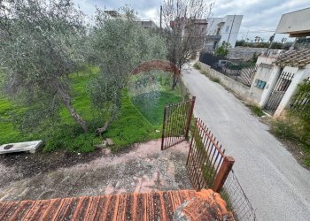 Giardino - Villa Traversa al numero 55 di via Bari, Bari - foto 19