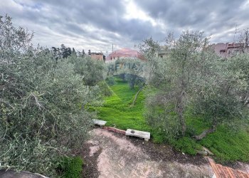 Giardino - Villa Traversa al numero 55 di via Bari, Bari - foto 23