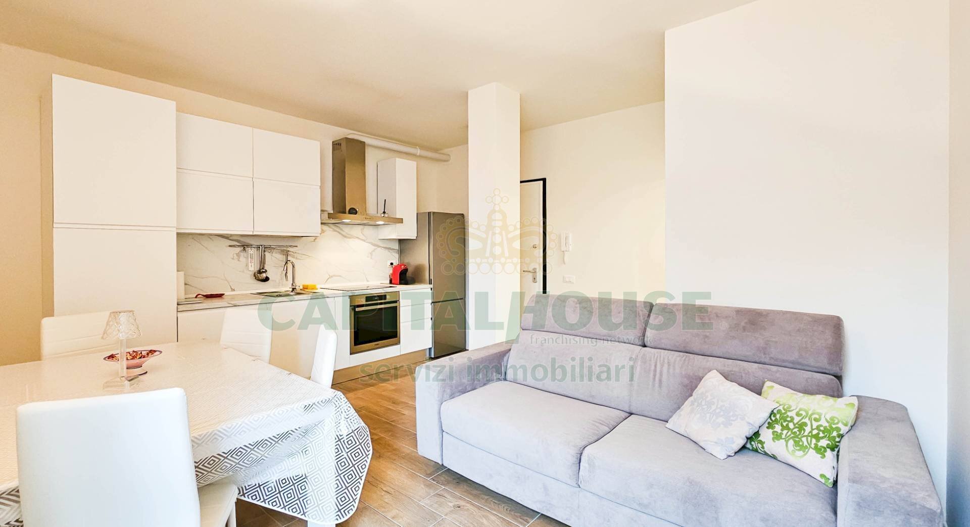 Foto 3 - Bilocale Via Fortezza, Milano - foto 3