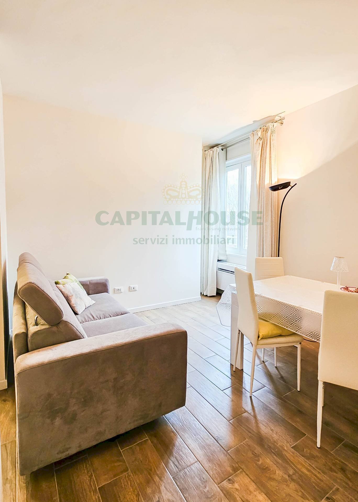 Foto 1 - Two-room apartment Via Fortezza, Milano - photo 1
