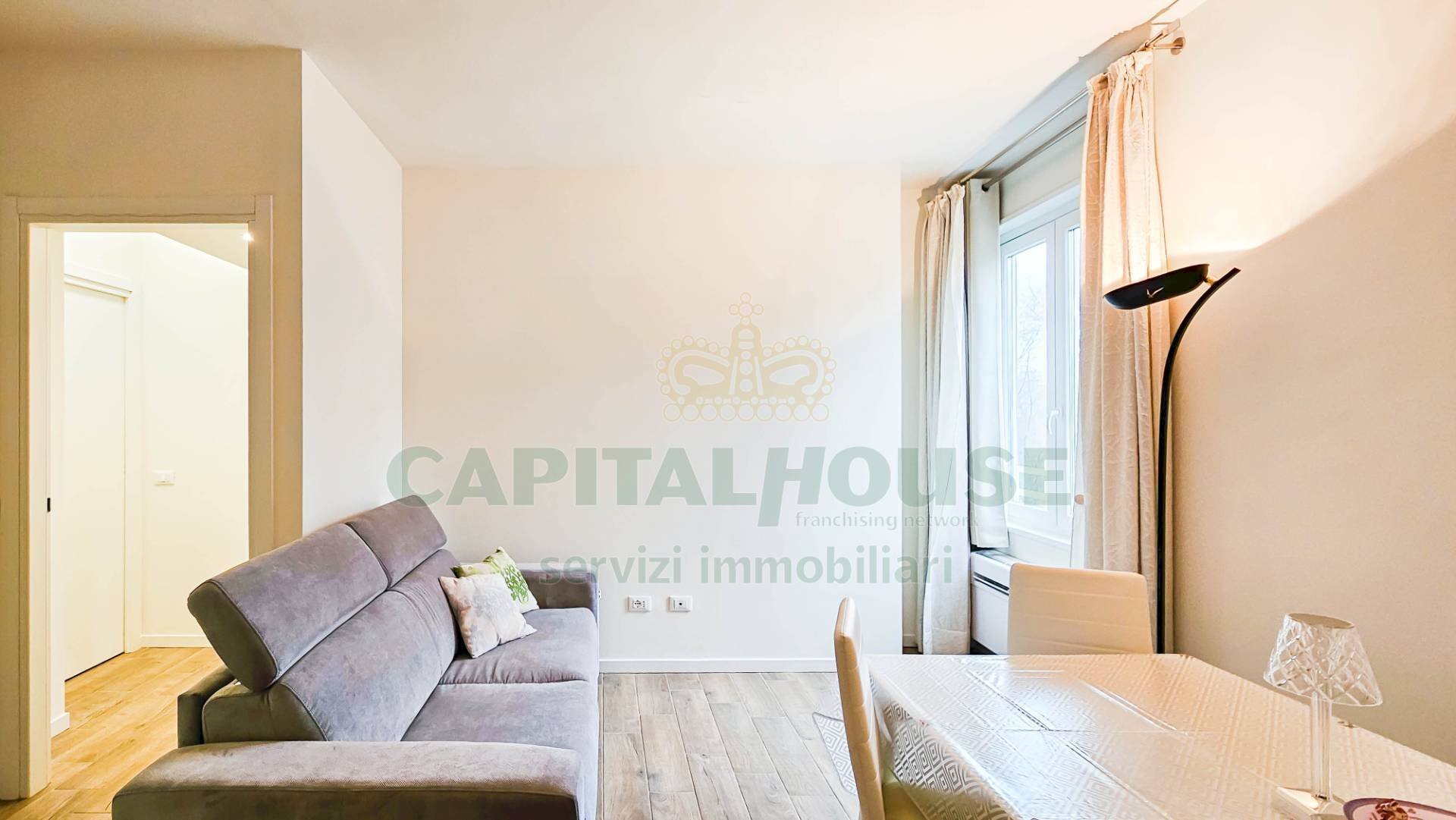 Foto 2 - Two-room apartment Via Fortezza, Milano - photo 2