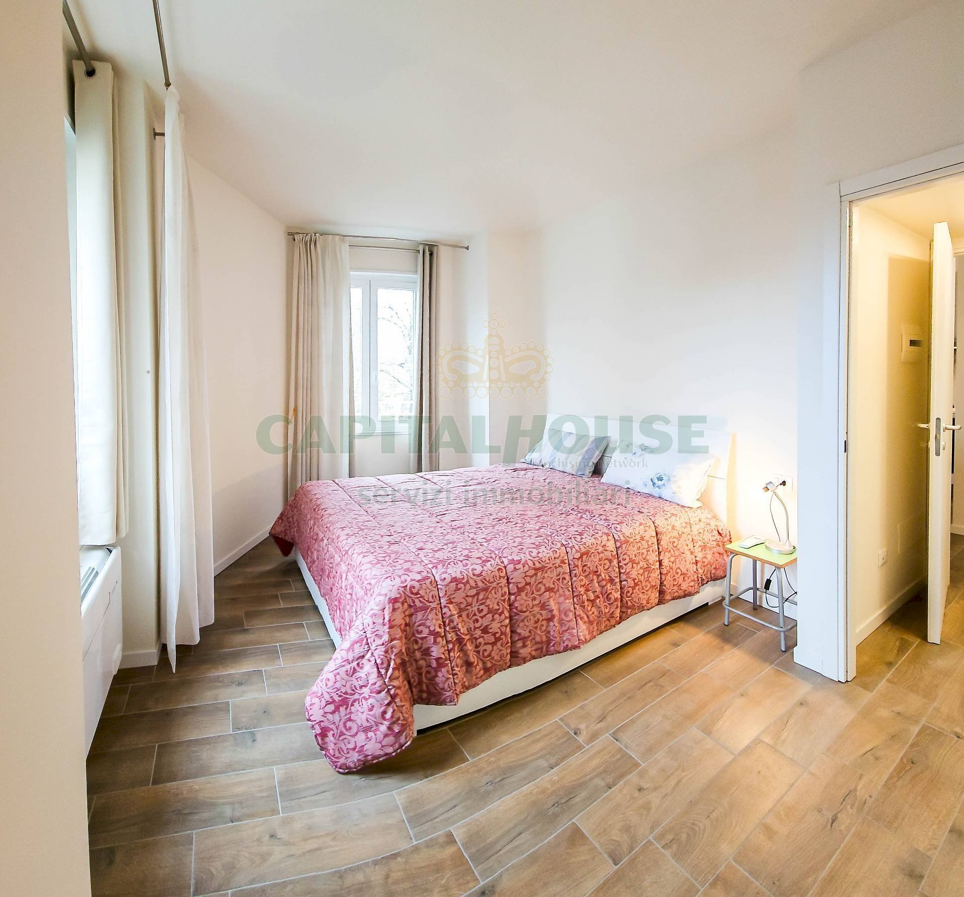 Foto 3 - Two-room apartment Via Fortezza, Milano - photo 3