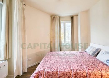 Foto 1 - Two-room apartment Via Fortezza, Milano - photo 1