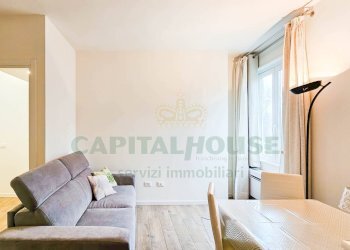 Foto 2 - Two-room apartment Via Fortezza, Milano - photo 2