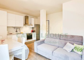 Foto 3 - Two-room apartment Via Fortezza, Milano - photo 3