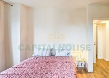 Foto 7 - Two-room apartment Via Fortezza, Milano - photo 7