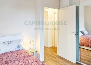 Foto 8 - Two-room apartment Via Fortezza, Milano - photo 8