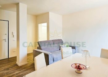 Foto 9 - Two-room apartment Via Fortezza, Milano - photo 9