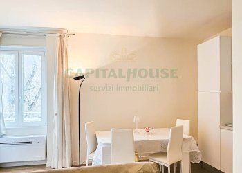 Foto 10 - Two-room apartment Via Fortezza, Milano - photo 10