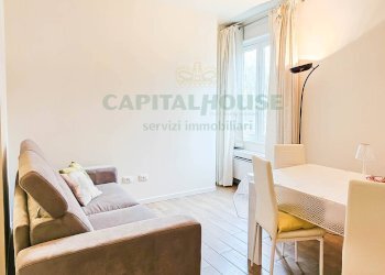 Foto 11 - Two-room apartment Via Fortezza, Milano - photo 11