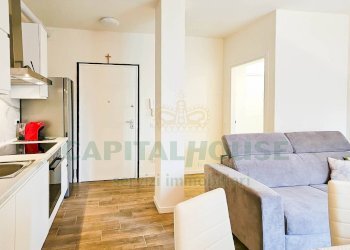 Foto 12 - Two-room apartment Via Fortezza, Milano - photo 12