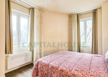 Foto 16 - Two-room apartment Via Fortezza, Milano - photo 16