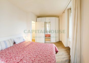 Foto 19 - Two-room apartment Via Fortezza, Milano - photo 19