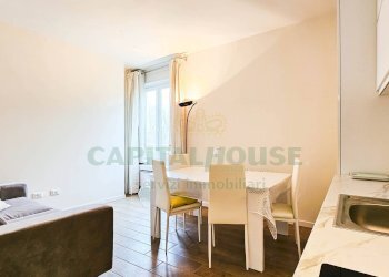 Foto 21 - Two-room apartment Via Fortezza, Milano - photo 21