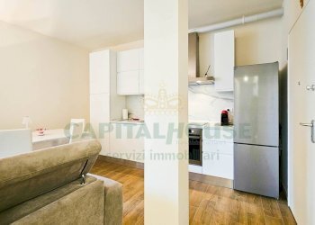 Foto 22 - Two-room apartment Via Fortezza, Milano - photo 22