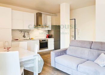 Foto 23 - Two-room apartment Via Fortezza, Milano - photo 23