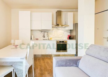 Foto 24 - Two-room apartment Via Fortezza, Milano - photo 24