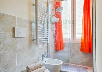 Foto 28 - Two-room apartment Via Fortezza, Milano - photo 28