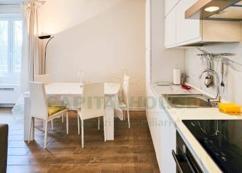 Foto 10 - Two-room apartment Via Fortezza, Milano - photo 10