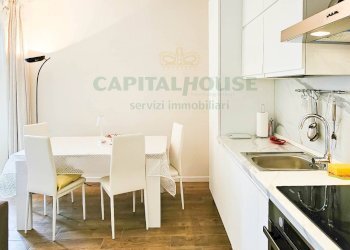 Foto 11 - Two-room apartment Via Fortezza, Milano - photo 11