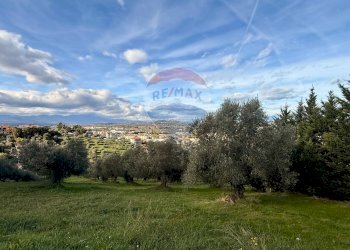 Vista delle montagne - Terreno edificabile Montesilvano - foto 1