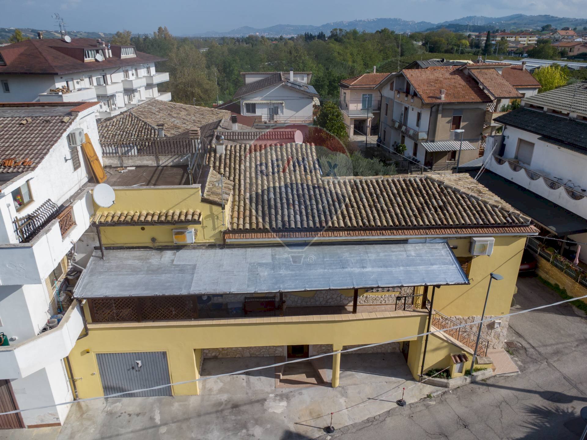 Edificio all\'aperto - Casa indipendente via barbanera
 
20, Manoppello - foto 3