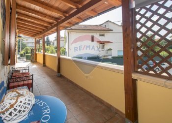 Balcone - Casa indipendente via barbanera
 
20, Manoppello - foto 14