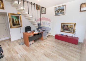 Soggiorno - Casa indipendente via barbanera
 
20, Manoppello - foto 15