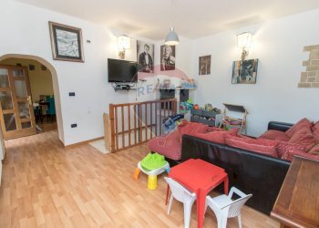 Soggiorno - Casa indipendente via barbanera
 
20, Manoppello - foto 26