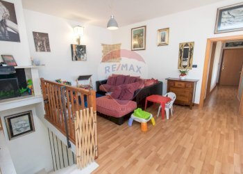 Soggiorno - Casa indipendente via barbanera
 
20, Manoppello - foto 27