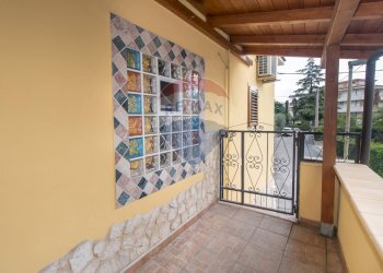 Balcone - Casa indipendente via barbanera
 
20, Manoppello - foto 40