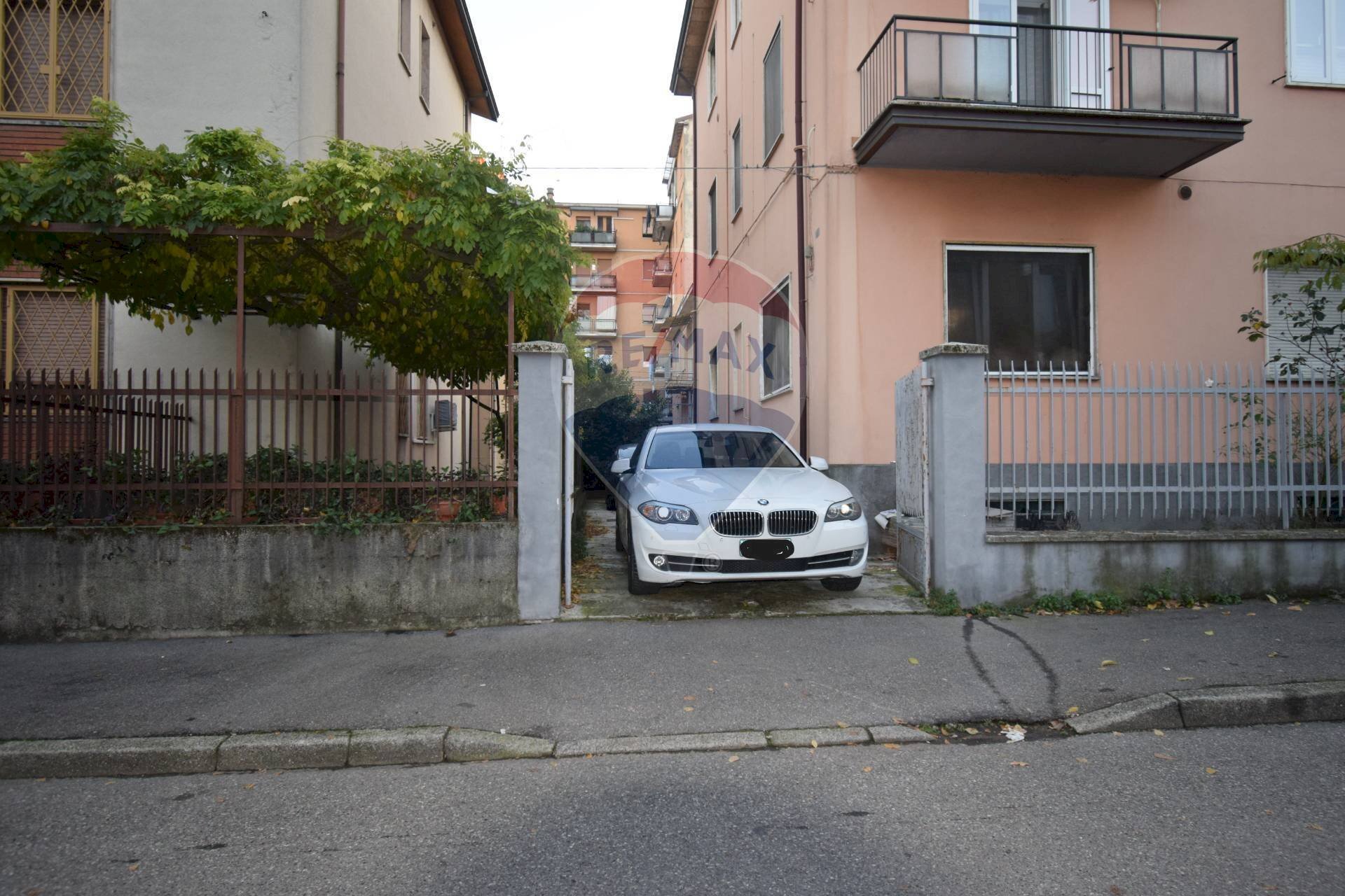 Edificio all\'aperto - Bilocale via giuseppe ricci oddi
 
34, Piacenza - foto 2