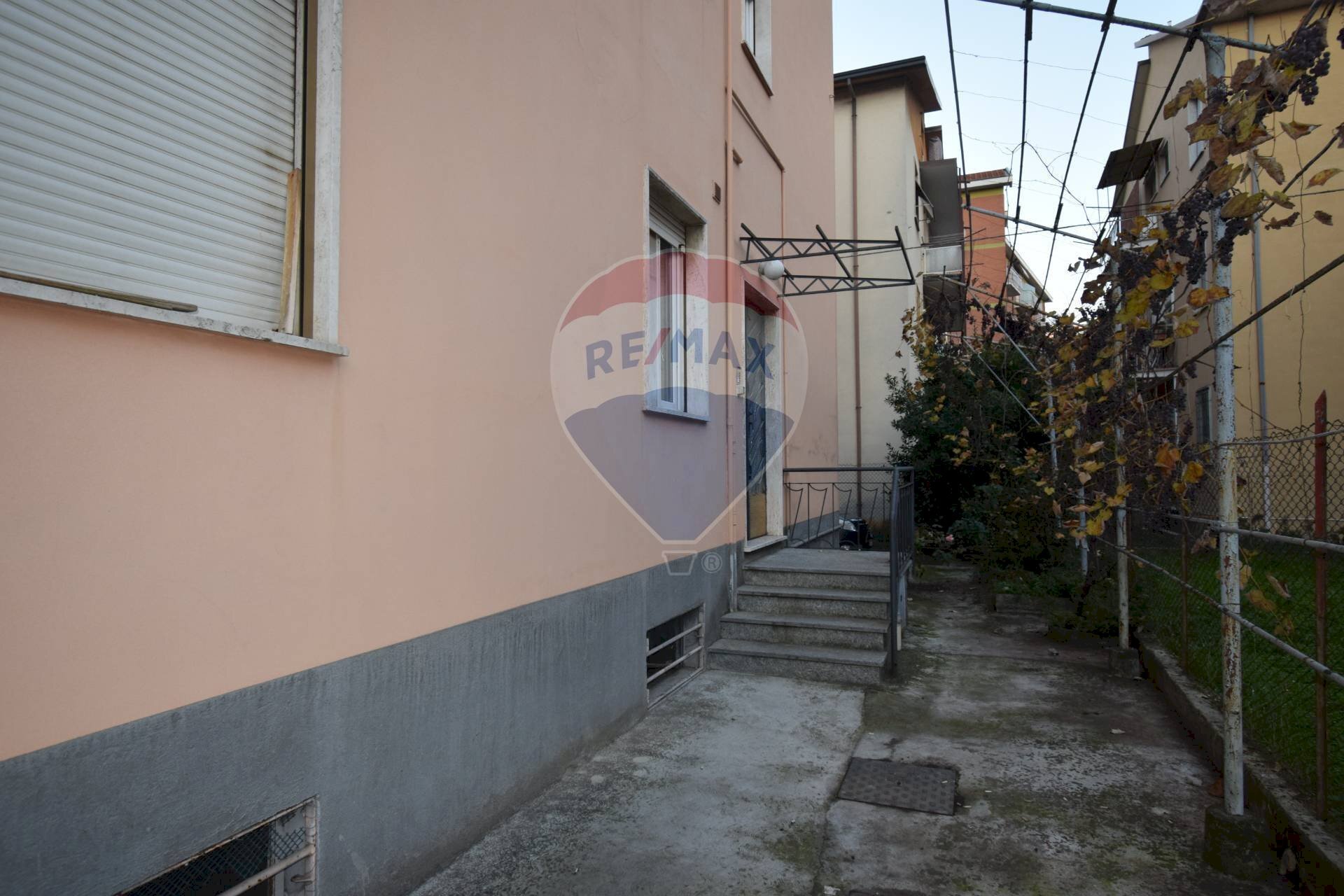 Edificio all\'aperto - Bilocale via giuseppe ricci oddi
 
34, Piacenza - foto 3