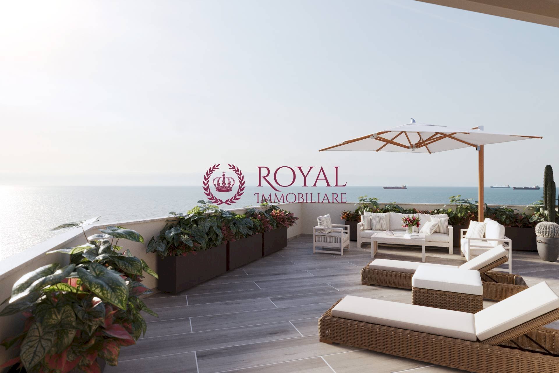 Foto 3 - Attic Via Del Littorale, Livorno - photo 3