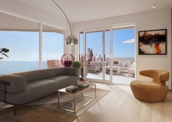 Foto 1 - Attico Via Del Littorale, Livorno - foto 1