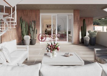 Foto 2 - Attico Via Del Littorale, Livorno - foto 2