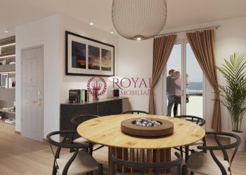 Foto 5 - Attico Via Del Littorale, Livorno - foto 5