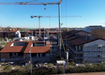 Foto 29 - Trilocale VIA FORTE FENILAZZO
 
4, Castelnuovo del Garda - foto 28