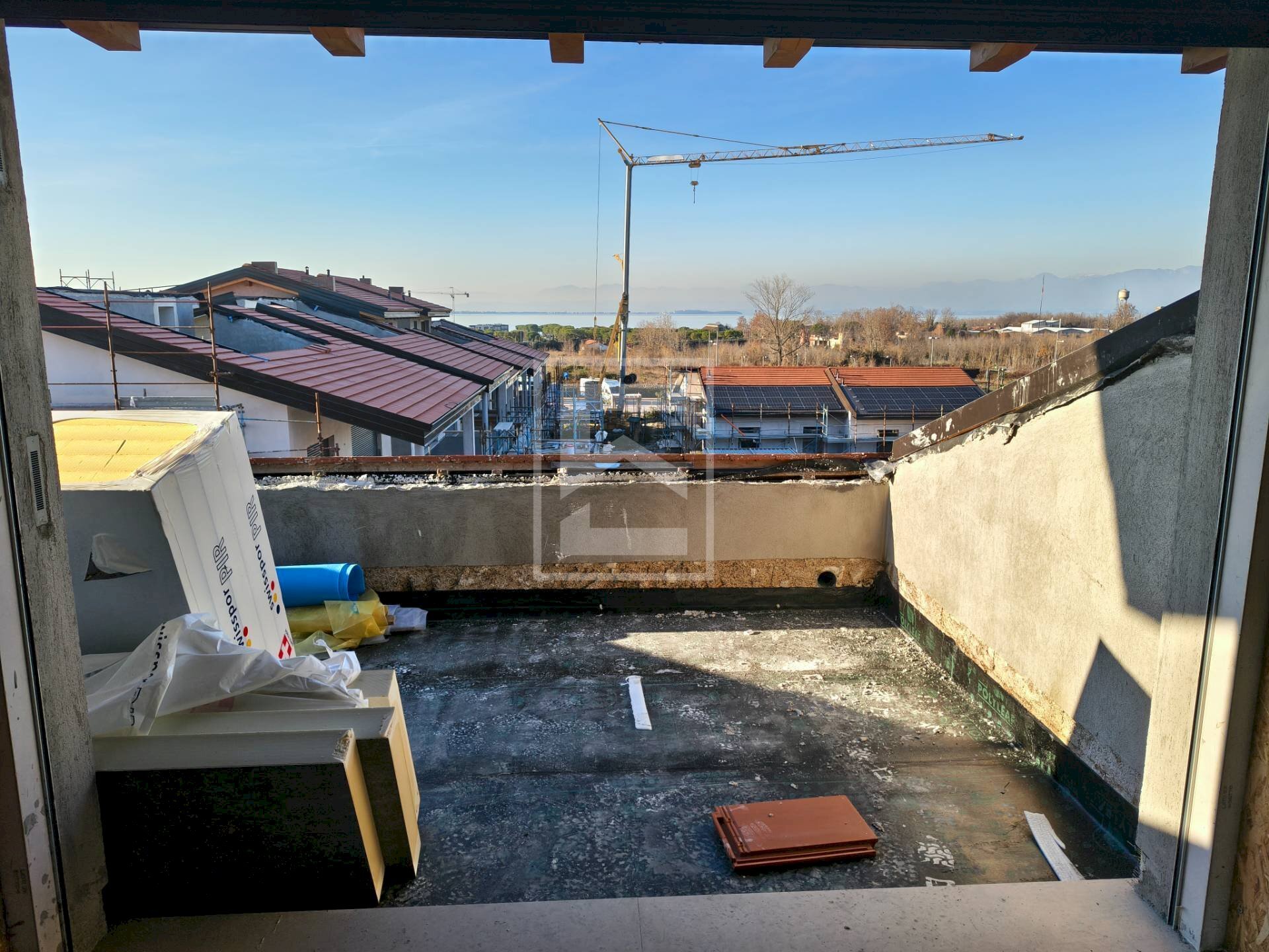 Foto 3 - Quadrilocale VIA FORTE FENILAZZO
4, Castelnuovo del Garda - foto 3