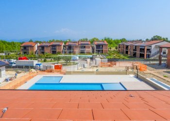 Foto 10 - Quadrilocale VIA FORTE FENILAZZO
4, Castelnuovo del Garda - foto 10