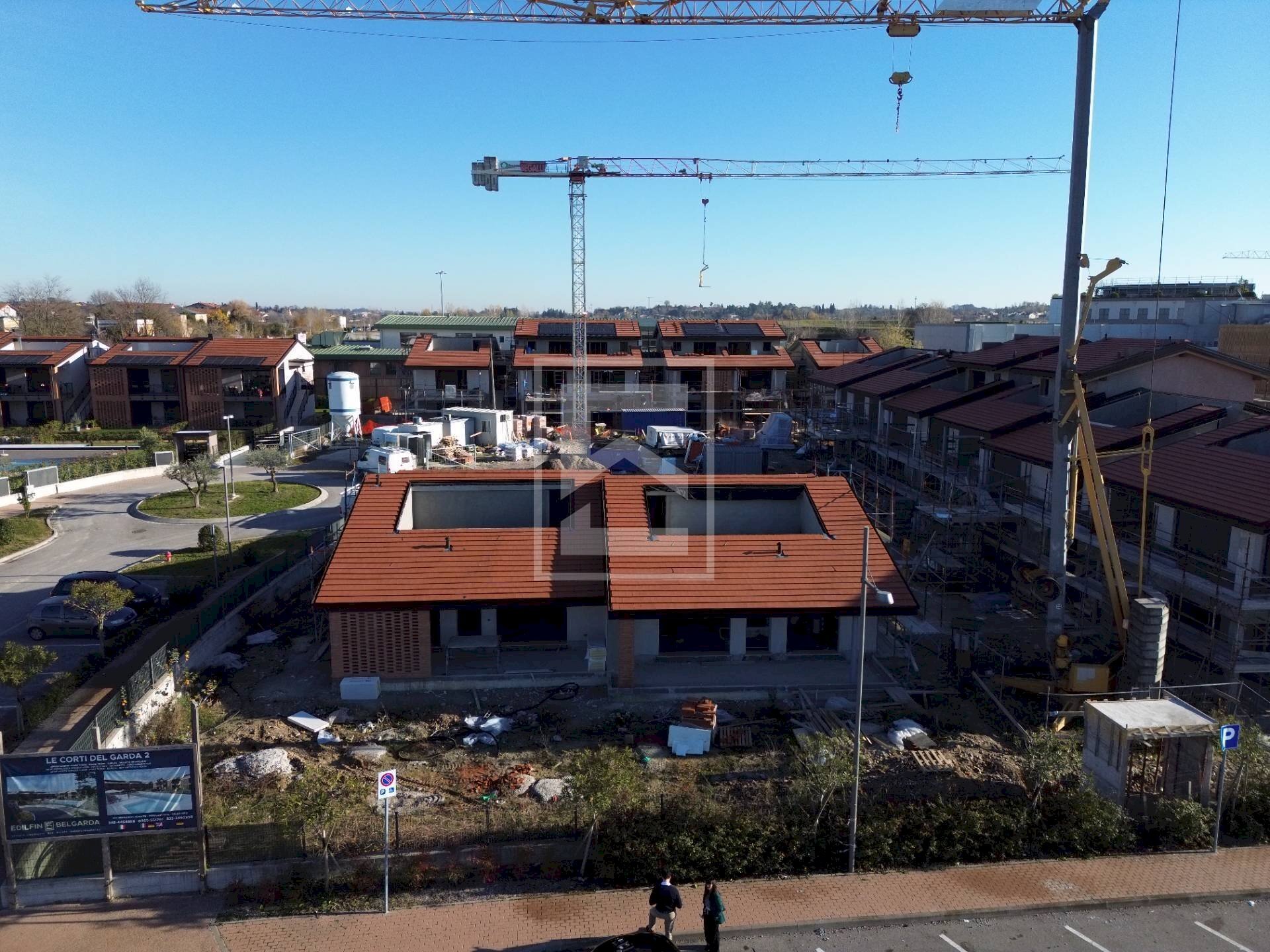 Foto 1 - Casa semi indipendente VIA FORTE FENILAZZO
 
4, Castelnuovo del Garda - foto 1