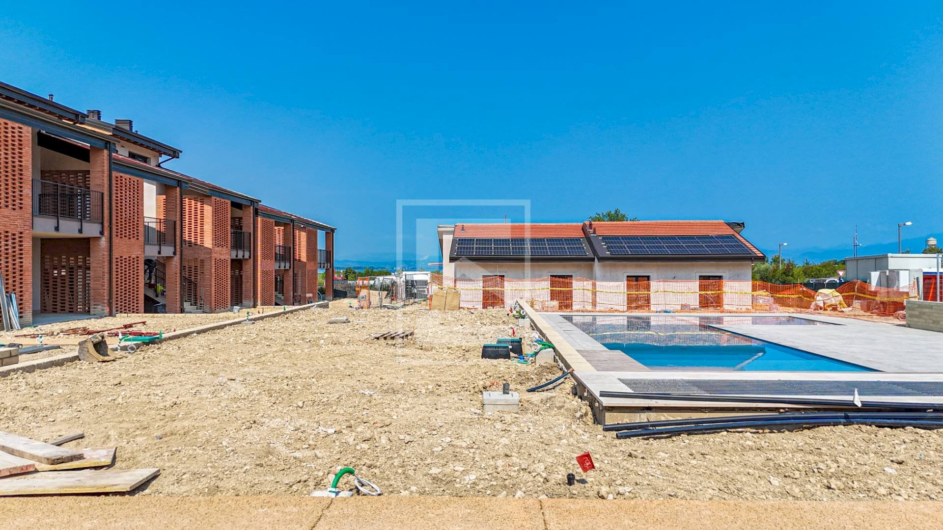 Foto 2 - Casa semi indipendente VIA FORTE FENILAZZO
4, Castelnuovo del Garda - foto 2