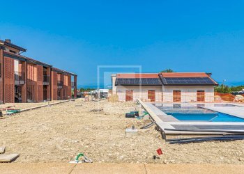 Foto 2 - Casa semi indipendente VIA FORTE FENILAZZO
 
4, Castelnuovo del Garda - foto 2