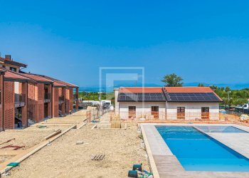 Foto 3 - Casa semi indipendente VIA FORTE FENILAZZO
 
4, Castelnuovo del Garda - foto 3