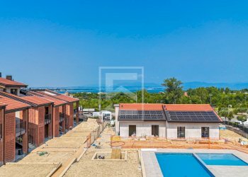 Foto 4 - Casa semi indipendente VIA FORTE FENILAZZO
 
4, Castelnuovo del Garda - foto 4