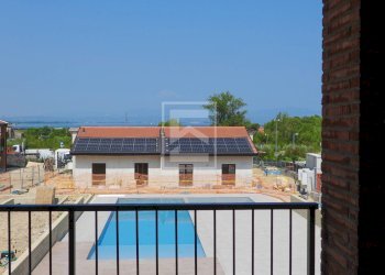 Foto 8 - Casa semi indipendente VIA FORTE FENILAZZO
 
4, Castelnuovo del Garda - foto 8